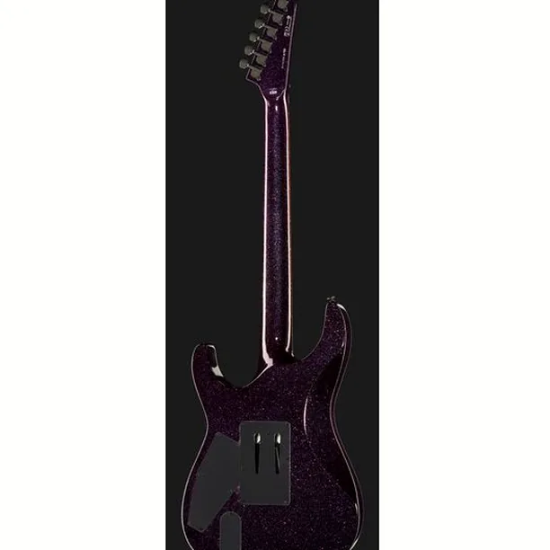 ESP LTD KH 602 PSP – Elgitarr Recension