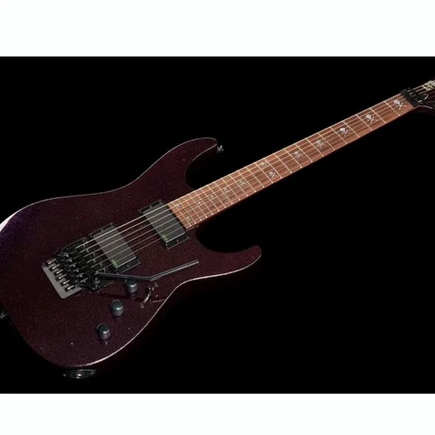 ESP LTD KH 602 PSP – Elgitarr Recension