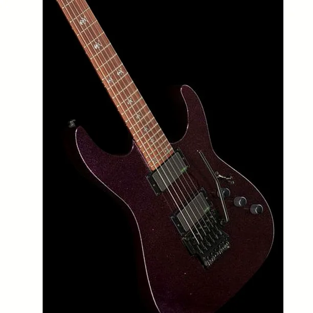 ESP LTD KH 602 PSP – Elgitarr Recension