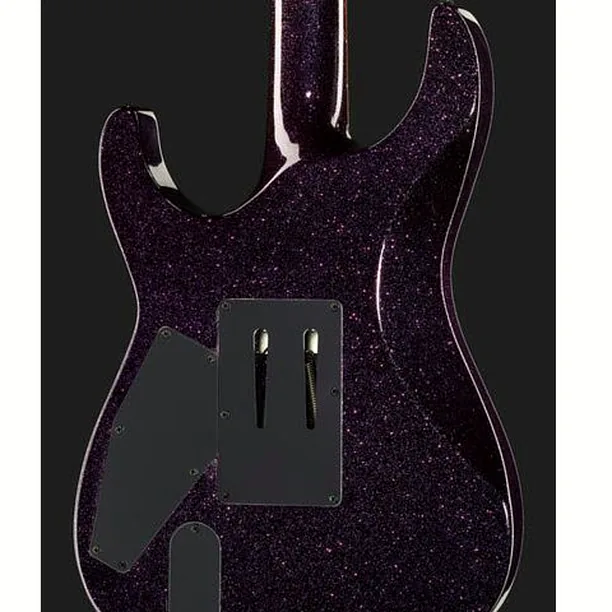 ESP LTD KH 602 PSP – Elgitarr Recension