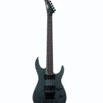 ESP LTD M-1007B ET Granite Sparkle – Elgitarr Recension
