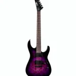 ESP LTD M-200DX NT PB – Elgitarr Recension