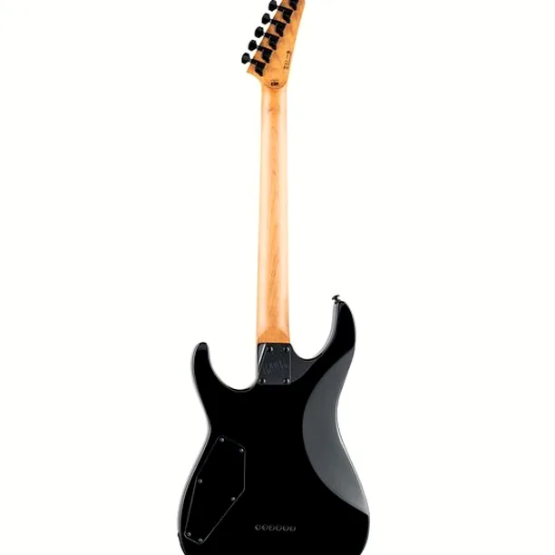 ESP LTD M-200DX NT PB – Elgitarr Recension