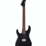 ESP LTD M-201HT Black Satin LH – Elgitarr Recension