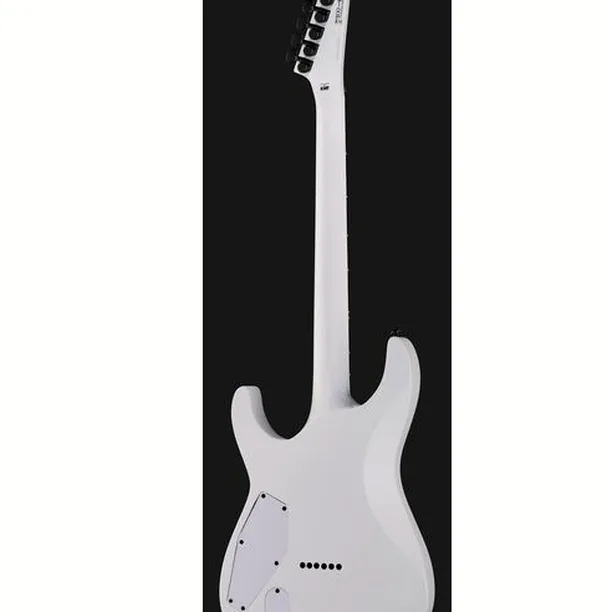 ESP LTD M-HT Arctic Metal SWS – Elgitarr Recension
