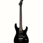 ESP LTD MH-10 Black – Elgitarr Recension