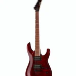 ESP LTD MH-200QM NT STBC – Elgitarr Recension