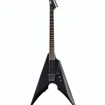 ESP LTD MK 600 BLKS – Elgitarr Recension