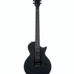 ESP LTD MK-EC-FR BLKS – Elgitarr Recension
