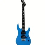 ESP LTD MT-130 Blue – Elgitarr Recension