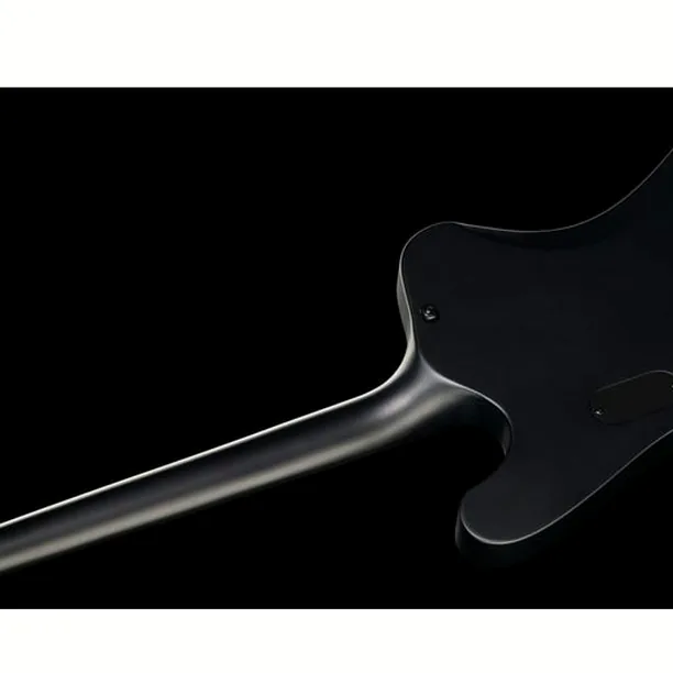 ESP LTD Phoenix Black Metal BLKS – Elgitarr Recension