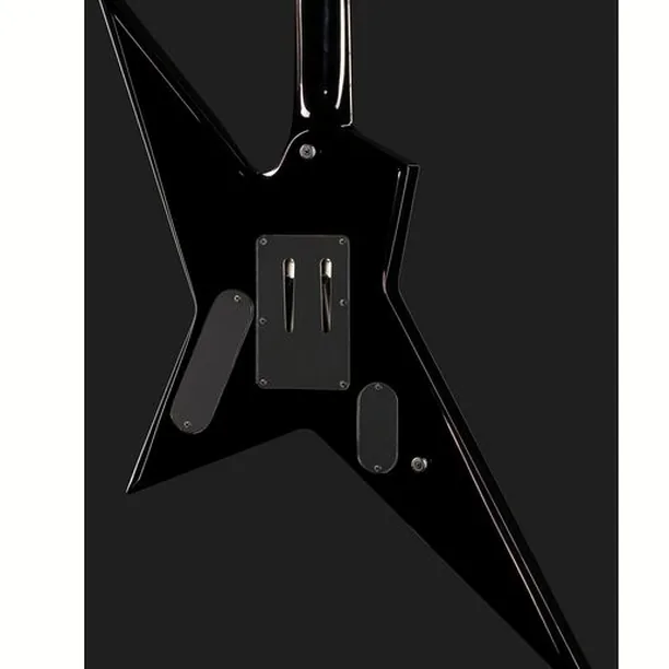 ESP LTD SD-2 Sammy Duet Black – Elgitarr Recension