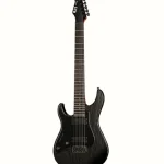 ESP LTD SN-1007 Bar HT BK Bl LH – Elgitarr Recension
