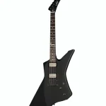 ESP LTD Snakebyte BKLS – Elgitarr Recension