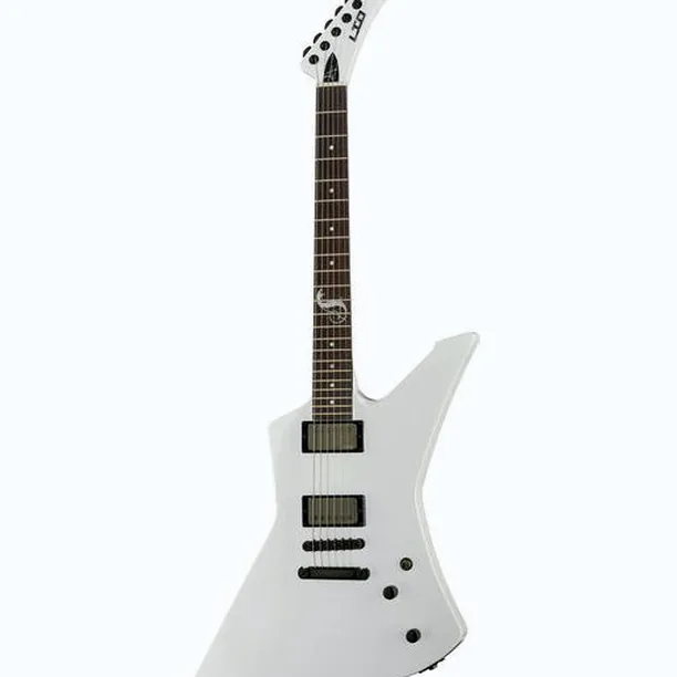 ESP LTD Snakebyte SW – Elgitarr Recension