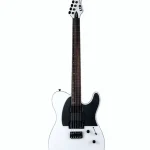 ESP LTD TE 1000 Snow White – Elgitarr Recension