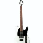 ESP LTD TE-200 SW – Elgitarr Recension