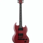 ESP LTD Volsung Oxblood Satin – Elgitarr Recension