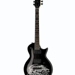 ESP LTD WA Warbird incl Case – Elgitarr Recension