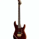 ESP M-I FR-DLX GH RED ROSE MARBLE – Elgitarr Recension