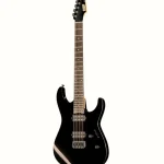 ESP M-II HT SC SD Sapphire BKM – Elgitarr Recension