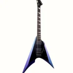 ESP Original Arrow FR Andromeda BL – Elgitarr Recension