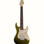 ESP Original Snapper 7R CG – Elgitarr Recension