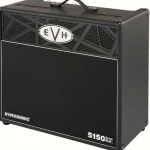 Evh 5150 Hypersonic 1×12 6L6 BK Recension: Vår ärliga åsikt & test