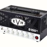 Evh 5150 III 15W LBX Top Recension: Bättre än konkurrenterna?
