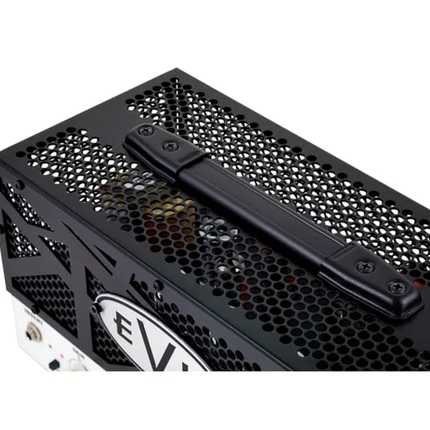 Evh 5150 III 15W LBX Top Recension: Bättre än konkurrenterna?