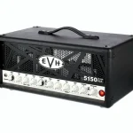 Evh 5150 III 50 W 6L6 Head BK vs. Resten: En ärlig recension