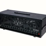 Evh 5150 III Stealth 100W Head Recension: Kungen av förstärkartoppar?