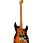 Evh LTD Frankenstein Relic VSB – Elgitarr Recension