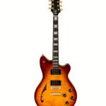 Evh SA126QM Special TB – Elgitarr Recension