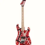 Evh Striped 5150 Red – Elgitarr Recension