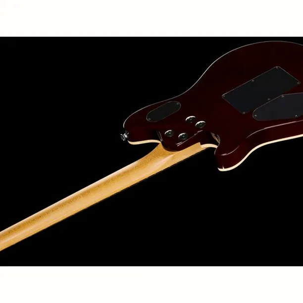 Evh Wolfgang Special QMT Solar – Elgitarr Recension