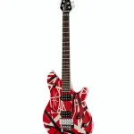 Evh Wolfgang Special R/B/W – Elgitarr Recension