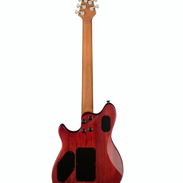 Evh Wolfgang WG Standard Laurel – Elgitarr Recension