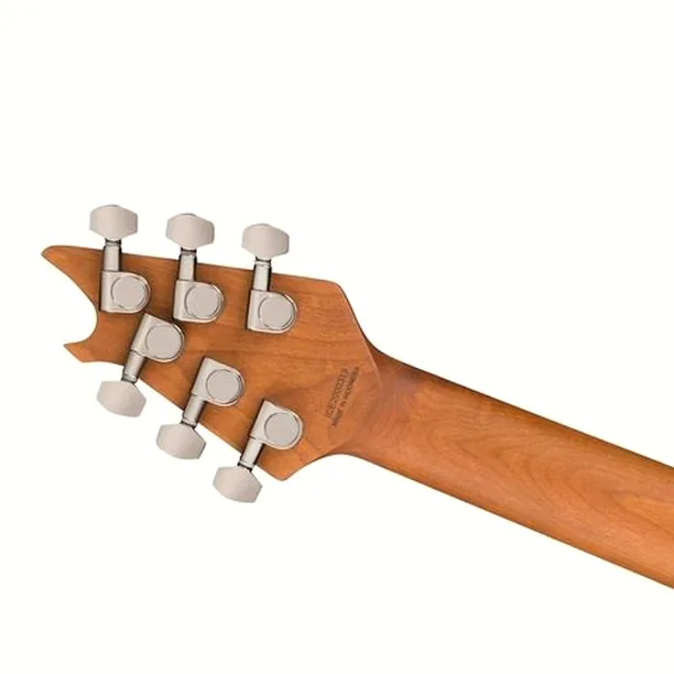 Evh Wolfgang WG Standard Laurel – Elgitarr Recension