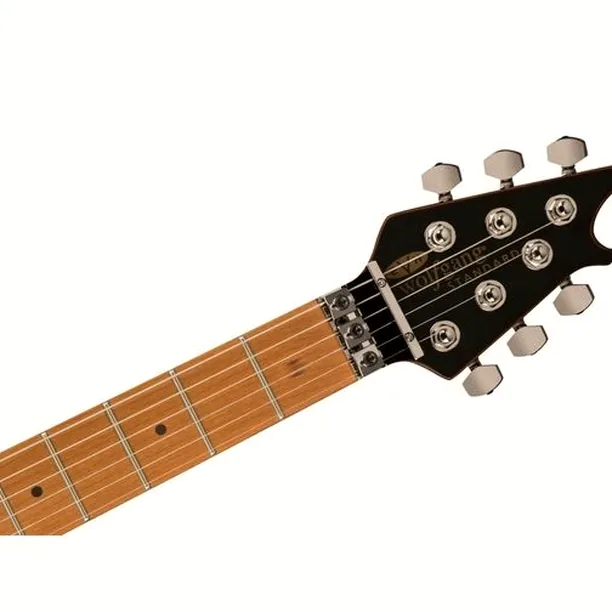 Evh Wolfgang WG Standard Laurel – Elgitarr Recension
