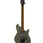 Evh Wolfgang WG Std MAD – Elgitarr Recension