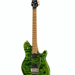 Evh Wolfgang WG Std QM TG – Elgitarr Recension