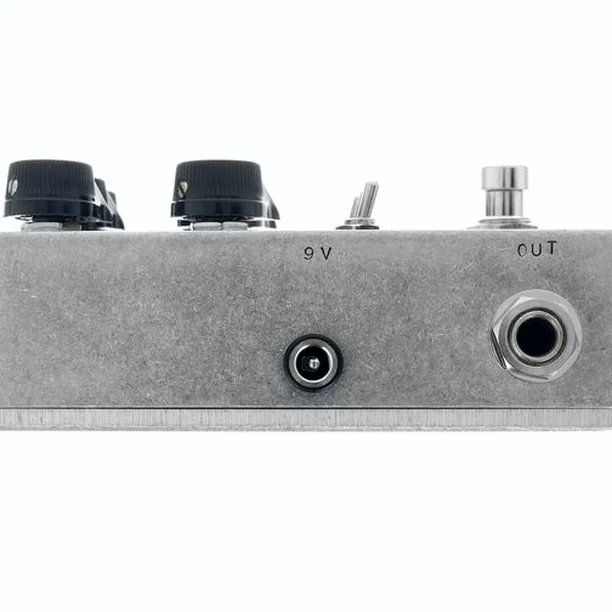 Fairfield Circuitry 20% More Slew Limit Distortion Test: Vi testar den mest omtalade pedalen just nu