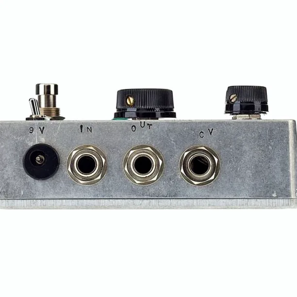 Fairfield Circuitry Randy´s Revenge Recension: Från rent till brutalt – klarar den allt?