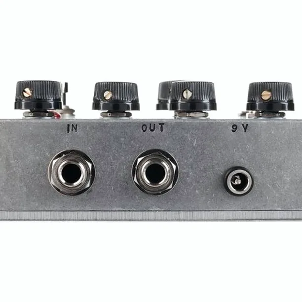 Fairfield Circuitry Roger That Test: Oslagbar dynamik i sin prisklass?