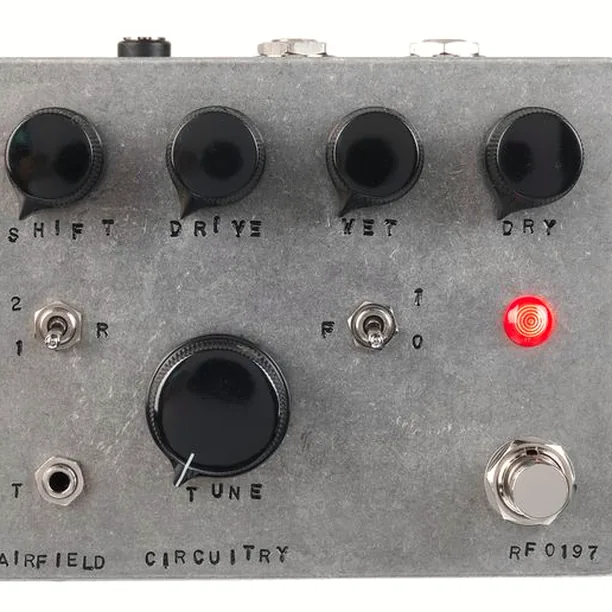Fairfield Circuitry Roger That Test: Oslagbar dynamik i sin prisklass?
