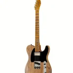 Fender 51 Tele HS AN Super Hvy Relic – Elgitarr Recension