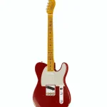 Fender 53 Tele Relic MN DKR – Elgitarr Recension