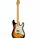 Fender 55 Strat MN 2TSb JRN – Elgitarr Recension