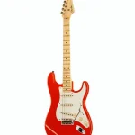 Fender 56 Strat JRN MN CADO – Elgitarr Recension